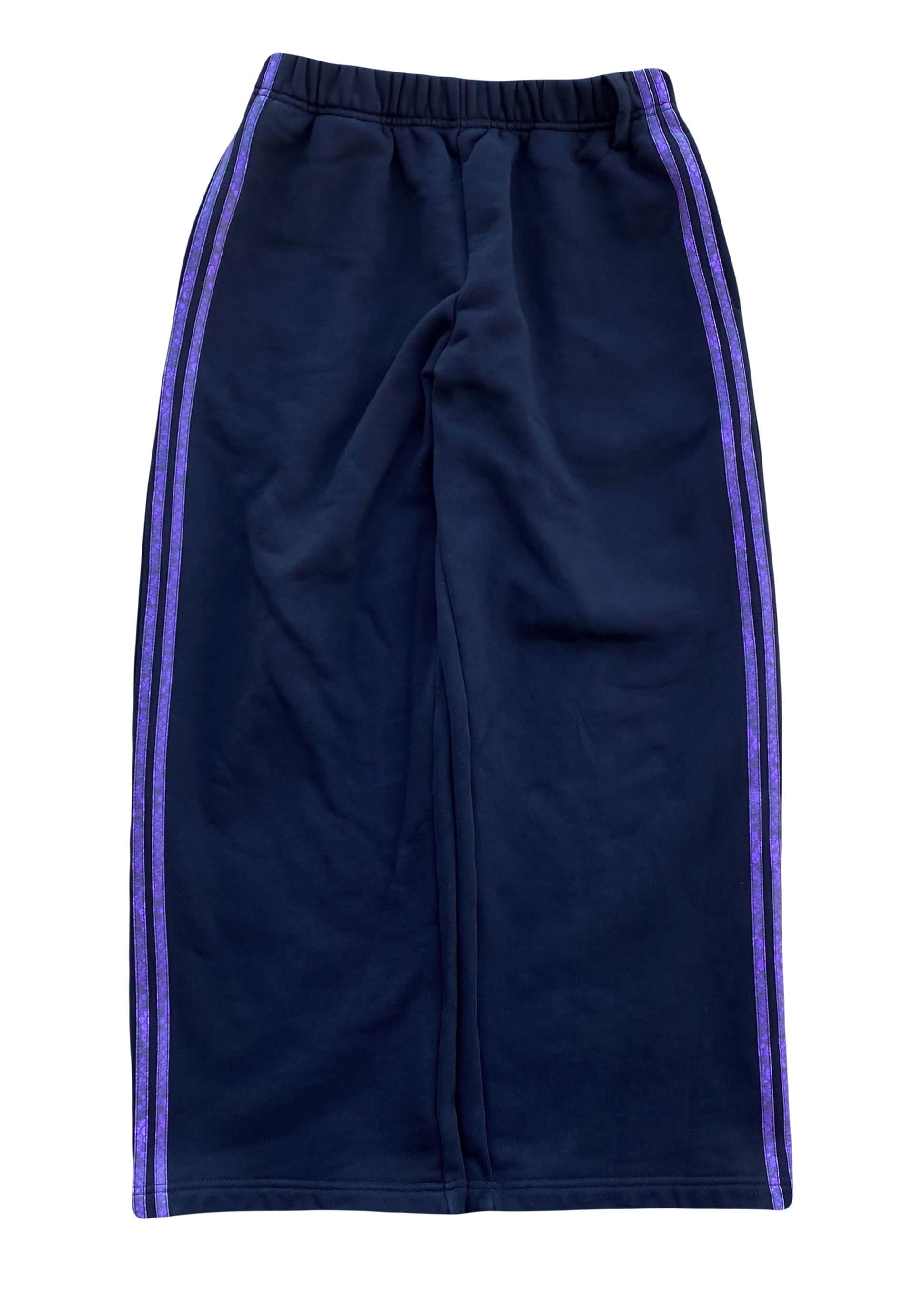 Vertigo Snakeskin Pants