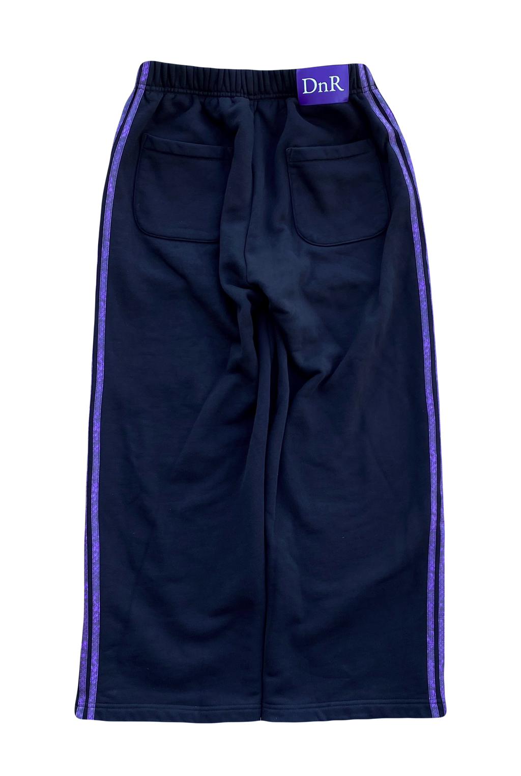 Vertigo Snakeskin Pants