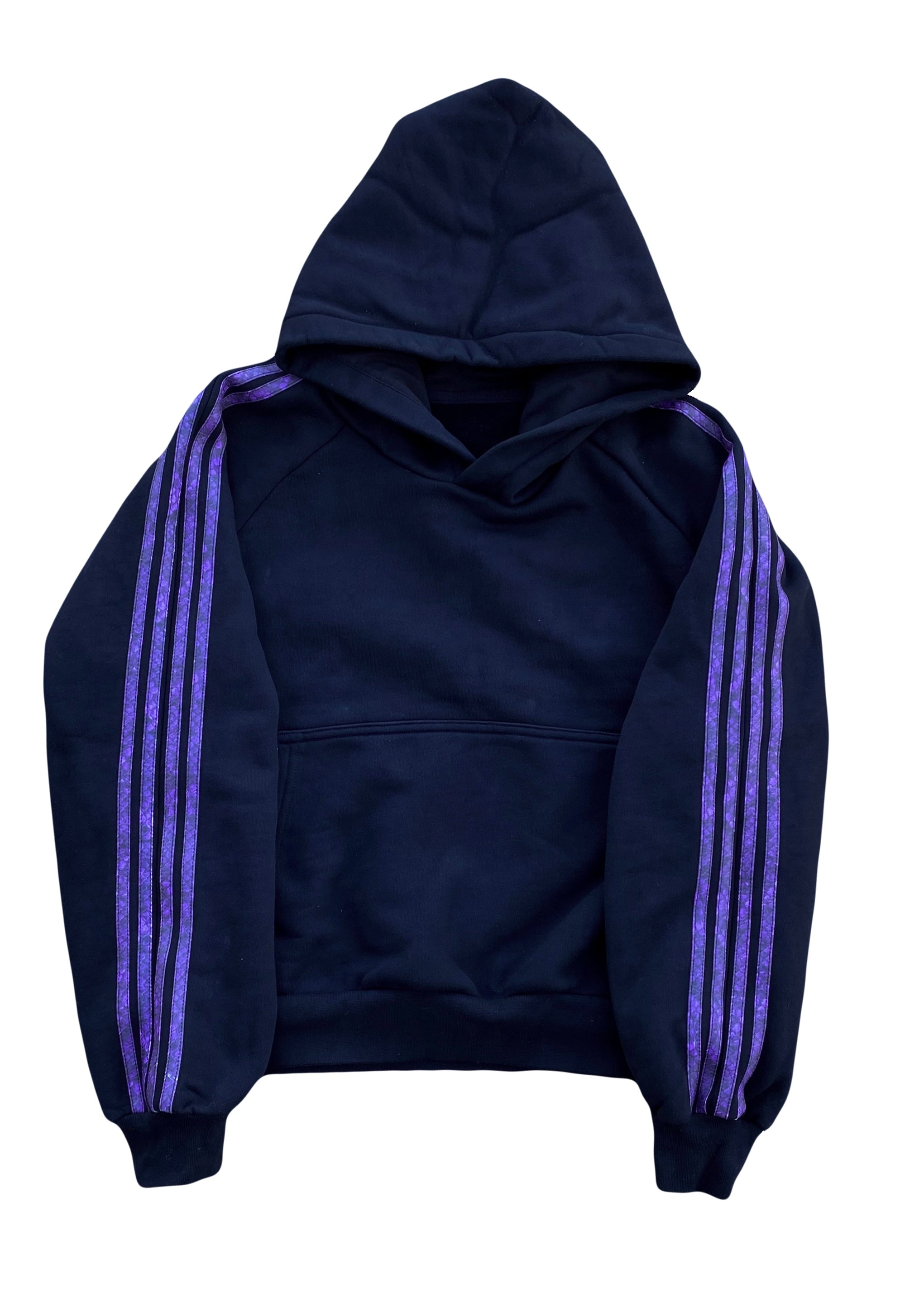 Vertigo Snakeskin Hoodie