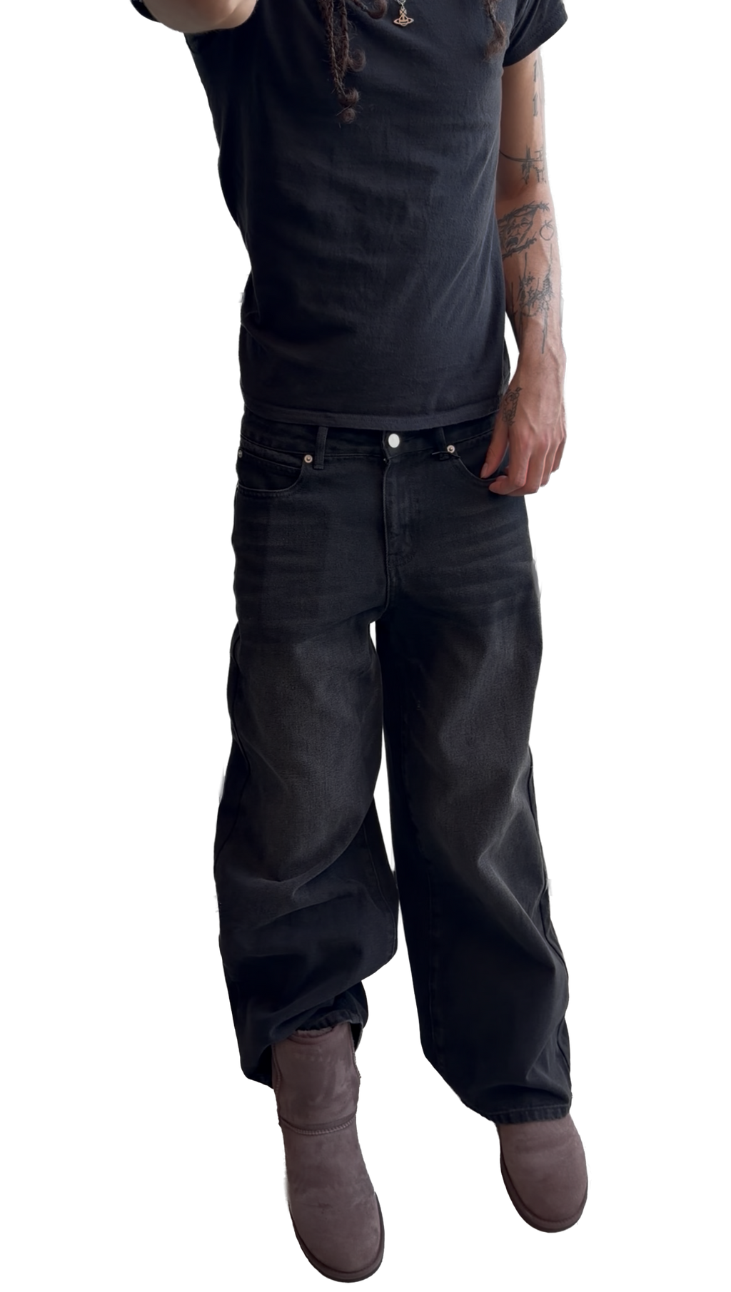 SIGNATURE JEANS