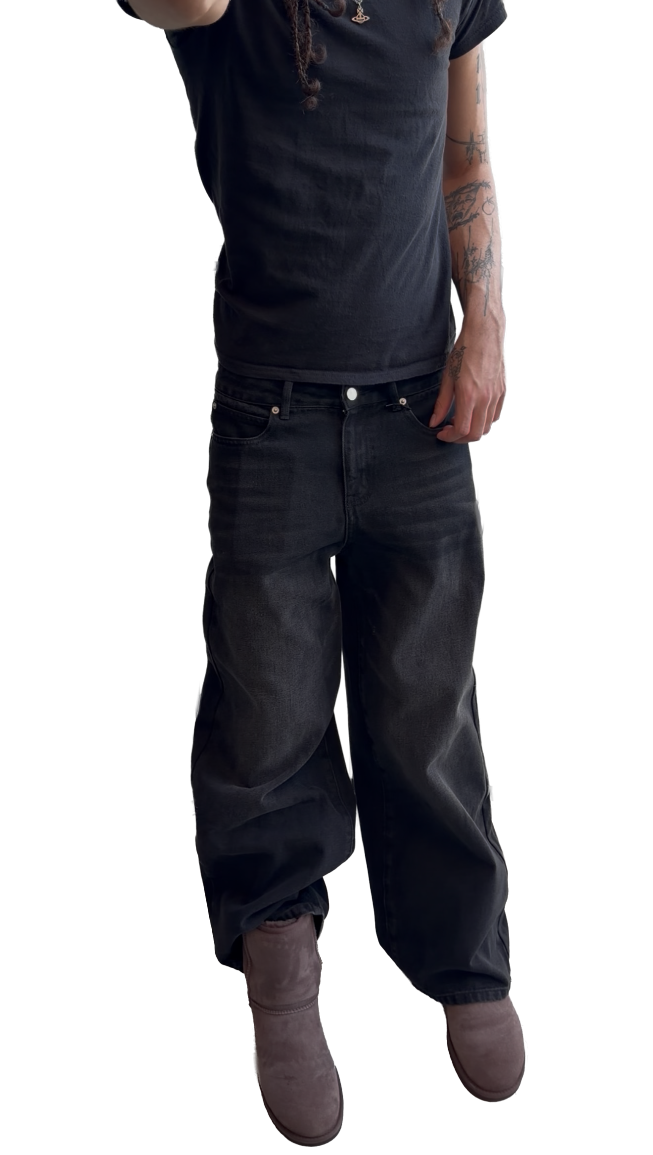 SIGNATURE JEANS