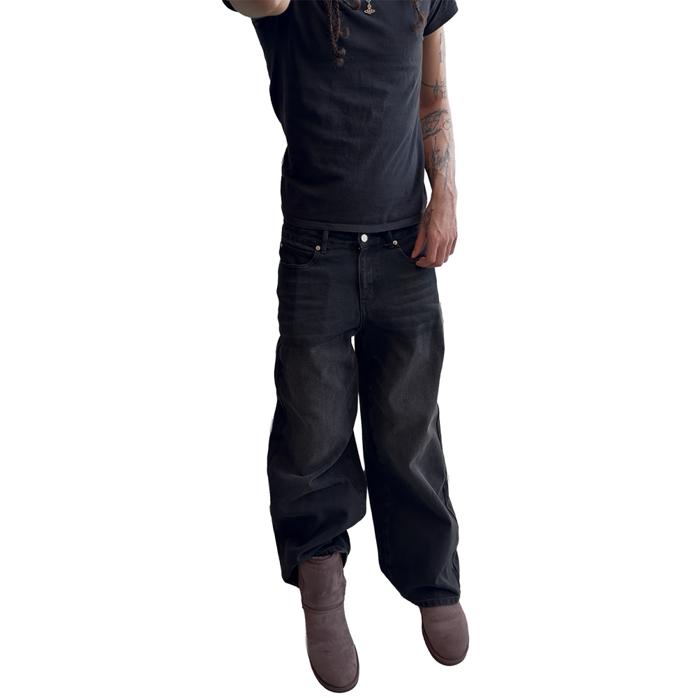 "SIGNATURE" JEANS