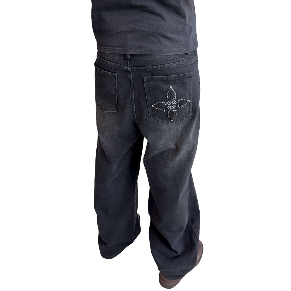 "SIGNATURE" JEANS