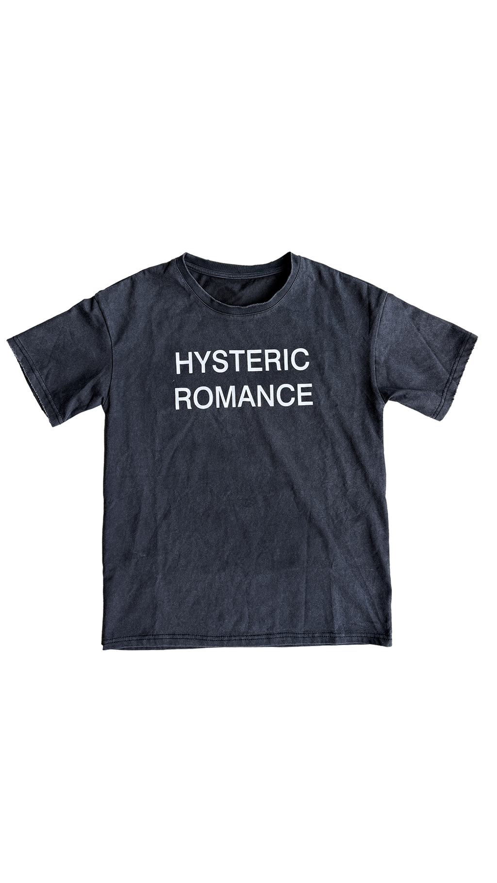 "HYSTERIA" T-SHIRT