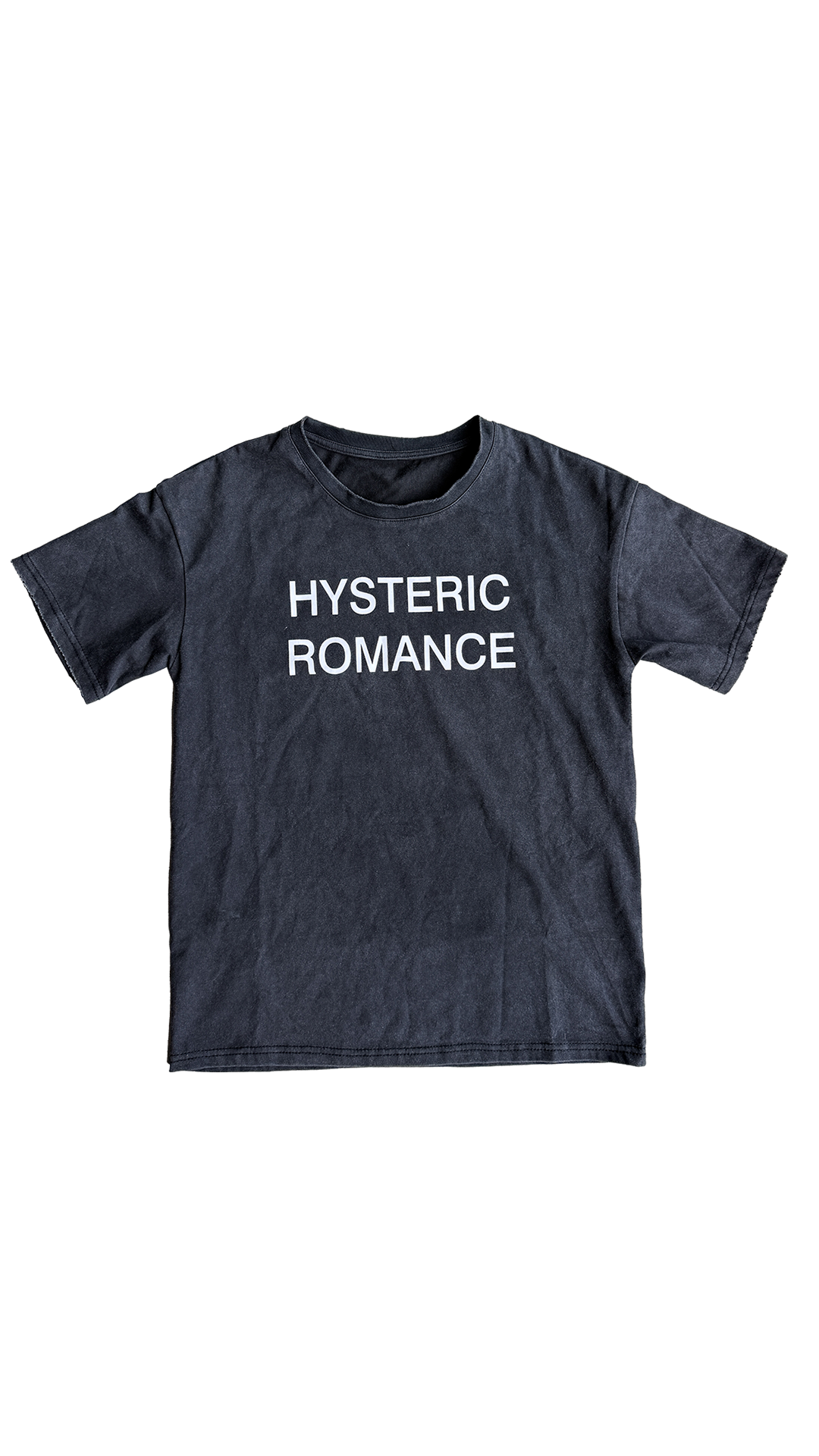 "HYSTERIA" T-SHIRT