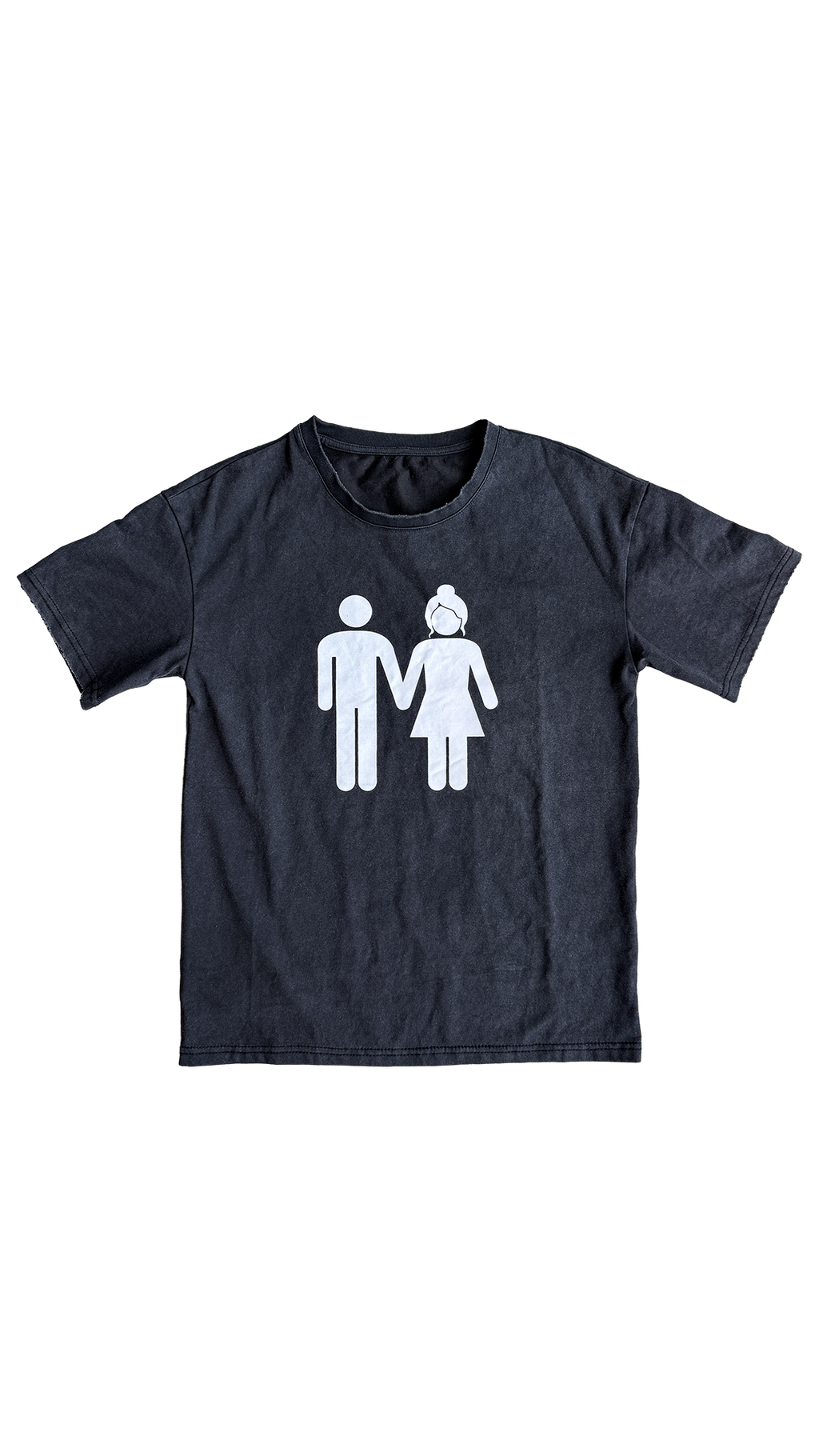 "FRIENDS" T-SHIRT