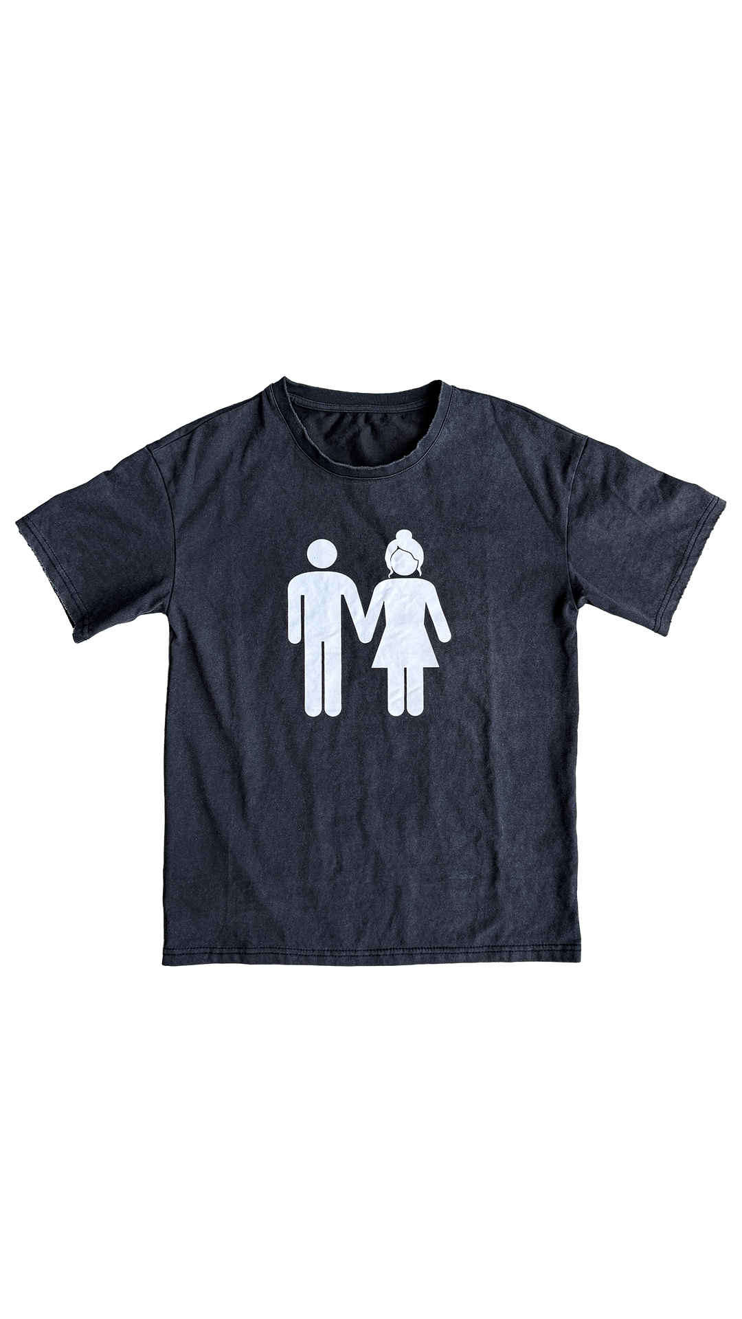 "FRIENDS" T-SHIRT