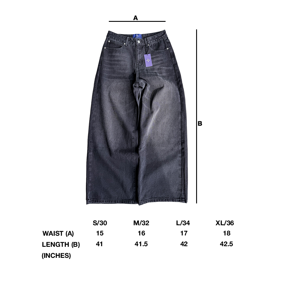 "SIGNATURE" JEANS