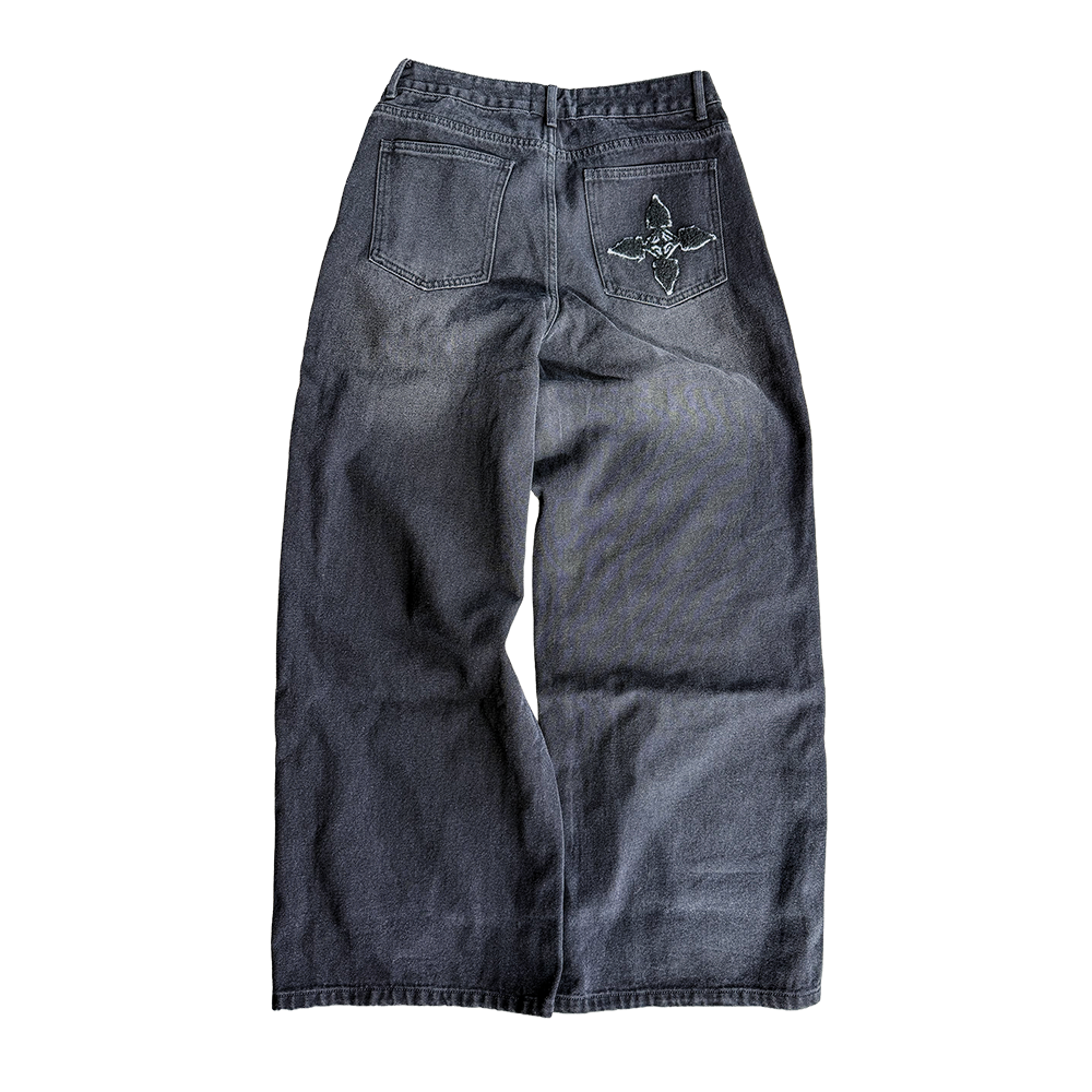 "SIGNATURE" JEANS